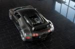 Bugatti Veyron 16.4 Linea Vincero by Mansory 2009 года